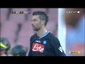 Napoli-Chievo Verona 2-0   20/12/09