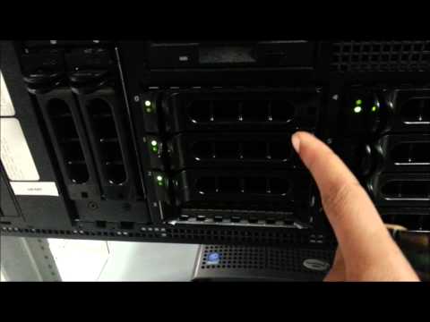 how to rebuild mirror raid 1