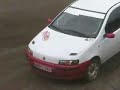 Fiat Punto - KJS Namys?�w Badora/Krzysik