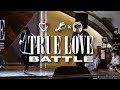 Shawn Wave – True Love Battle Vol.11 Popping Judge Solo