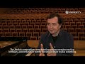 Pierre-Laurent Aimard recital at the Mariinsky Concert Hall