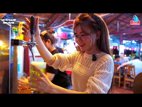 Review Nhà Hàng Seaview Vũng Tàu Siêu Ngon 2026