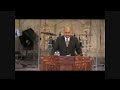 Pastor David Espinoza JR 4/20/08 Part 3