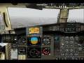 Aeromar ATR 42-500 Acapulco to Mexico City FS2004