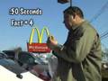 Fast Food Facts