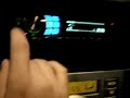 Alpine 9857 Head Unit Alpine 9857 Head Unit