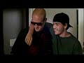 JUSTIN TIMBERLAKE TAKES ON TROUBLED YOUTH IN ALPHA DOG