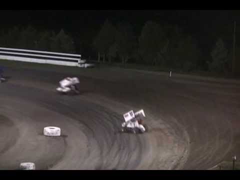 Devils Bowl Speedway - Parks Auto Sales Summer Nationals