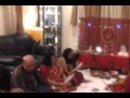 Durga Stuti and Bhajans in Mummy's memory at Ajay and Sarika's on Feb 4, 2012 - 1(2 days ago)
