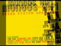 Mungo's Hifi - Divorce a l'Italienne
