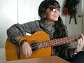 Eu querendo ser cantora...KKKK