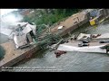 I 35W Minneapolis bridge disaster