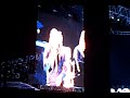 JOURNEY LIVE IN ALBUQUERQUE OPEN ARMS 10-4-08