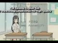 南家三姐妹Minami-Ke Episode 1 Eng Sub part 1 english sub Anime