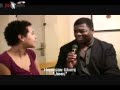 WE LOVE SOAPS TV Extra: VENICE's Harrison White (Jamie)
