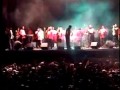 Quiero volar (En Vivo) - Binomio de Oro de America