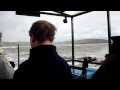 Burgh Island Tractor South Devon