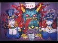 IWAFANS - IWA EC BOTB