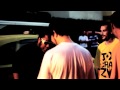 Converse Block Party Brasil - YouTube