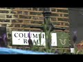 Columbia Road Flower Market