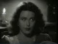 Tortilla Flat - Hedy Lamarr  John Garfield