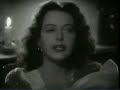 Tortilla Flat - Hedy Lamarr & John Garfield