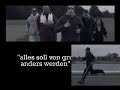 Albino - �berlebenstraining Trailer
