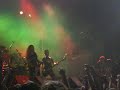 Soziedad Alkoholika - Palomas y Buitres  (viveiro 2008)