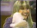 Olivia Newton-John Regis & Kathie Lee '89