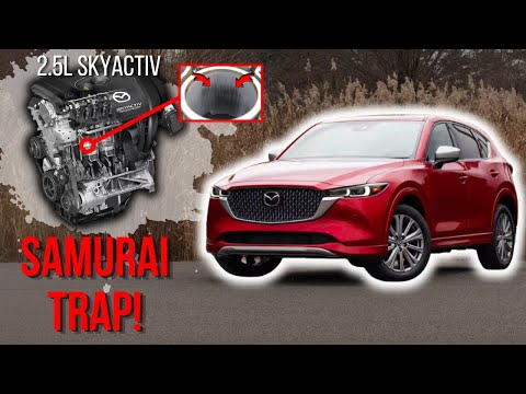how reliable is the most stylish japanese crossover 2024 mazda cx 5 facelift