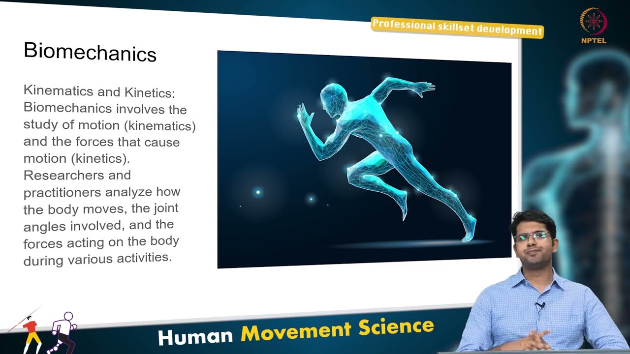 Professional skillset development