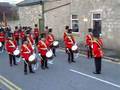 Lancashire Fusiliers Remembrance Parade part 2