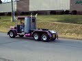 golf cart semi truck
