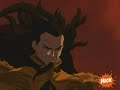 avatar the last airbender sozins comet amv