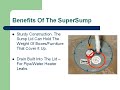 Learn About Sump Pumps Learn About Sump Pumps