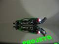 CARBONATOR ILUMINATOR PROJECT