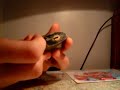 Fast lock picking