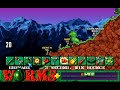 Worms+ Challenge Mode (Part 13 of 25)