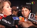 Las pruebas de vida de secuestrados colombianos
