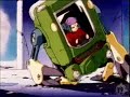 dragon ball gt capitulo 1 parte 1