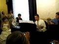 Nick Petruzzi Wedding Song
