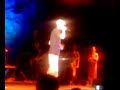 OJOS DE BRUJO - ZAMBRA  live  in Athens 05-07-2007