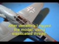 Revell 1/48 Bf 109 G-10: A Building Review (See side info. Thanks!)