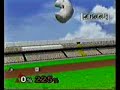 Ganondorf 9999.9ft- Home Run Contest (SSBM)
