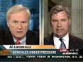 Senator Sheldon Whitehouse on Alberto Gonzales Senator Sheldon Whitehouse on Alberto Gonzales