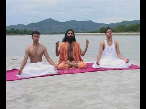 how to control ghabrahat