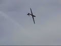 Blanik L213 first flight
