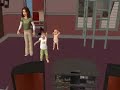 Naked Jumping Sim Baby