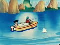 Dragon Ball - Bulma usa le mutandine per pescare Dragon Ball - Bulma usa le mutandine per pescare