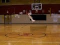 1 wing flying, Bill Hempel style!